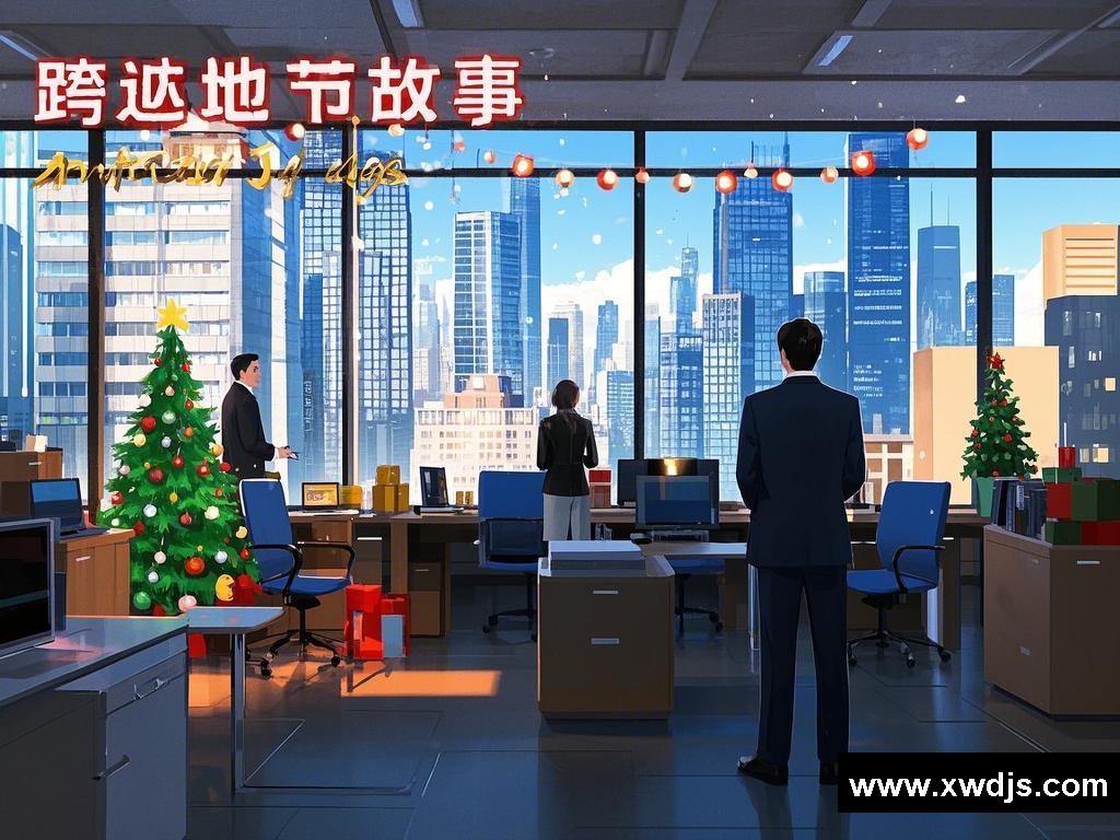 《跨越地域的别样春节故事》