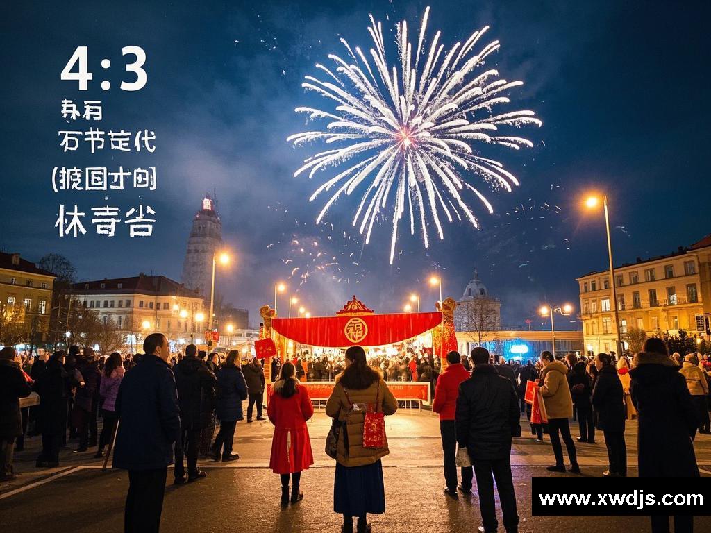 《别样春节里的别样故事》