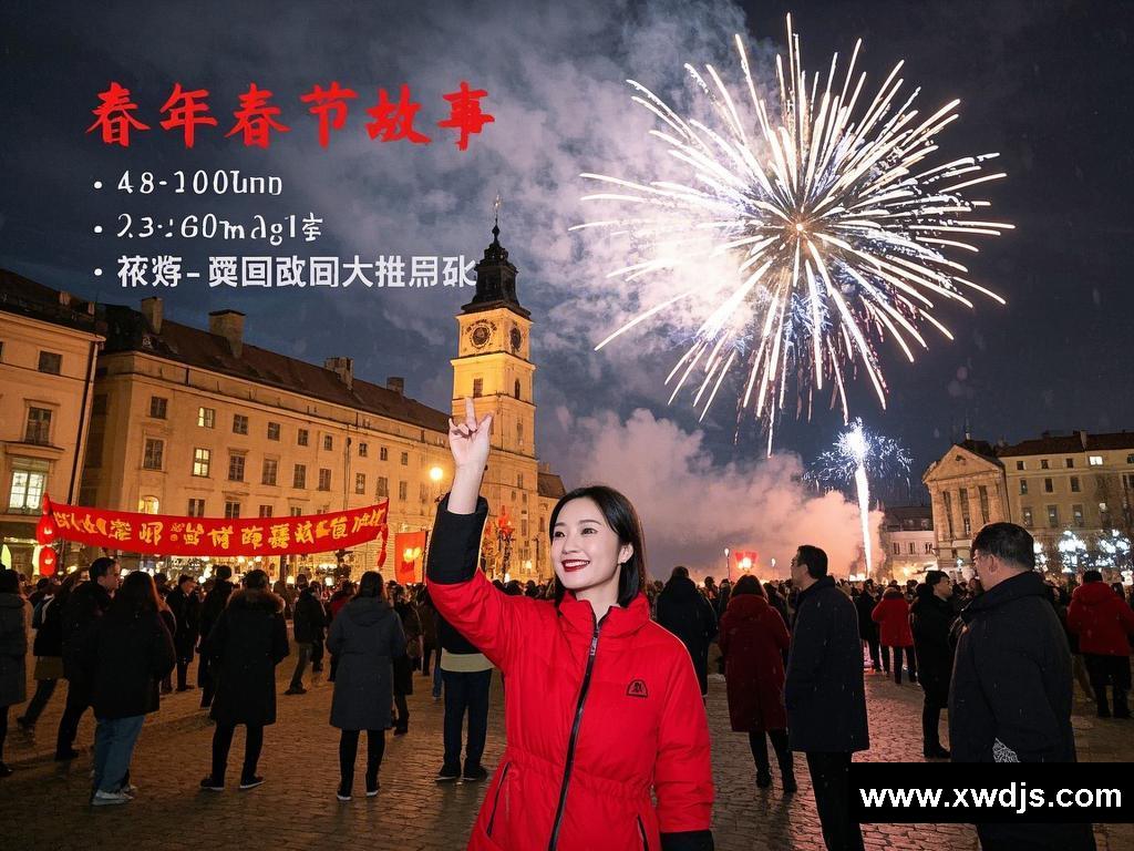 《别样春节里的别样故事》