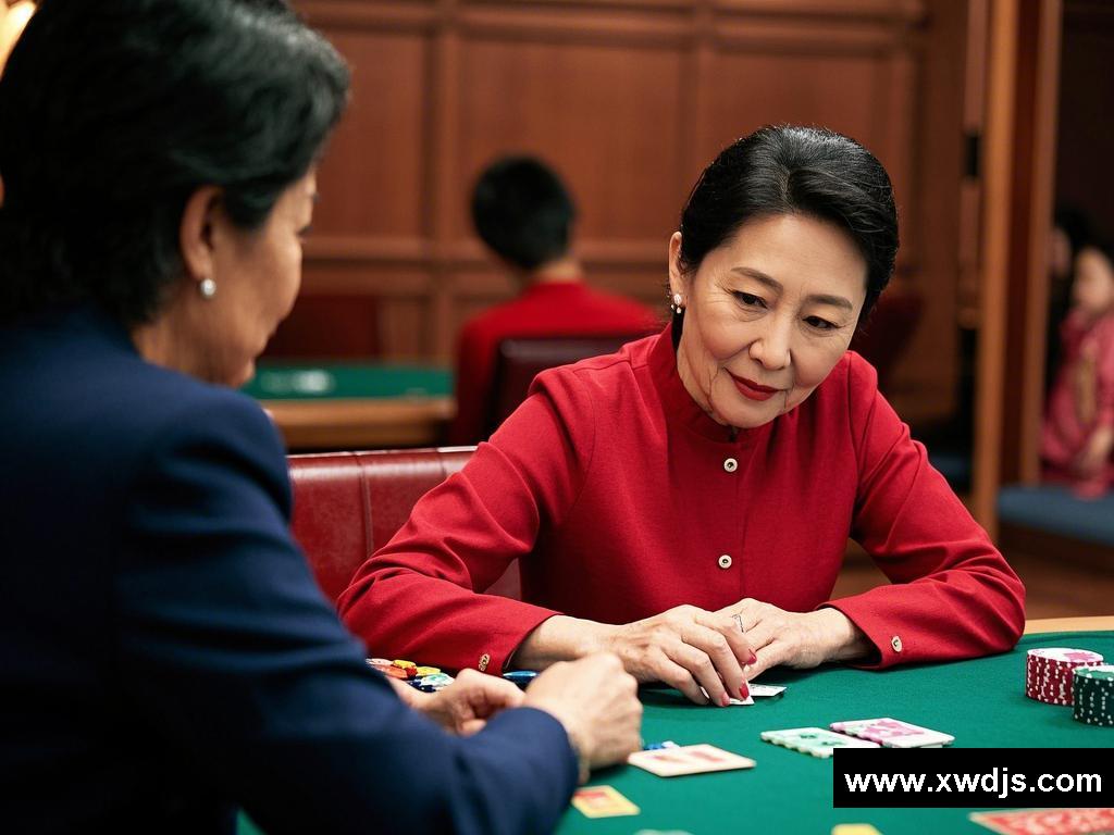 桑红的特别假期