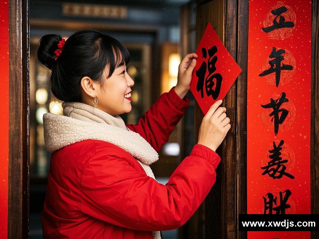 别样春节记忆里的故事