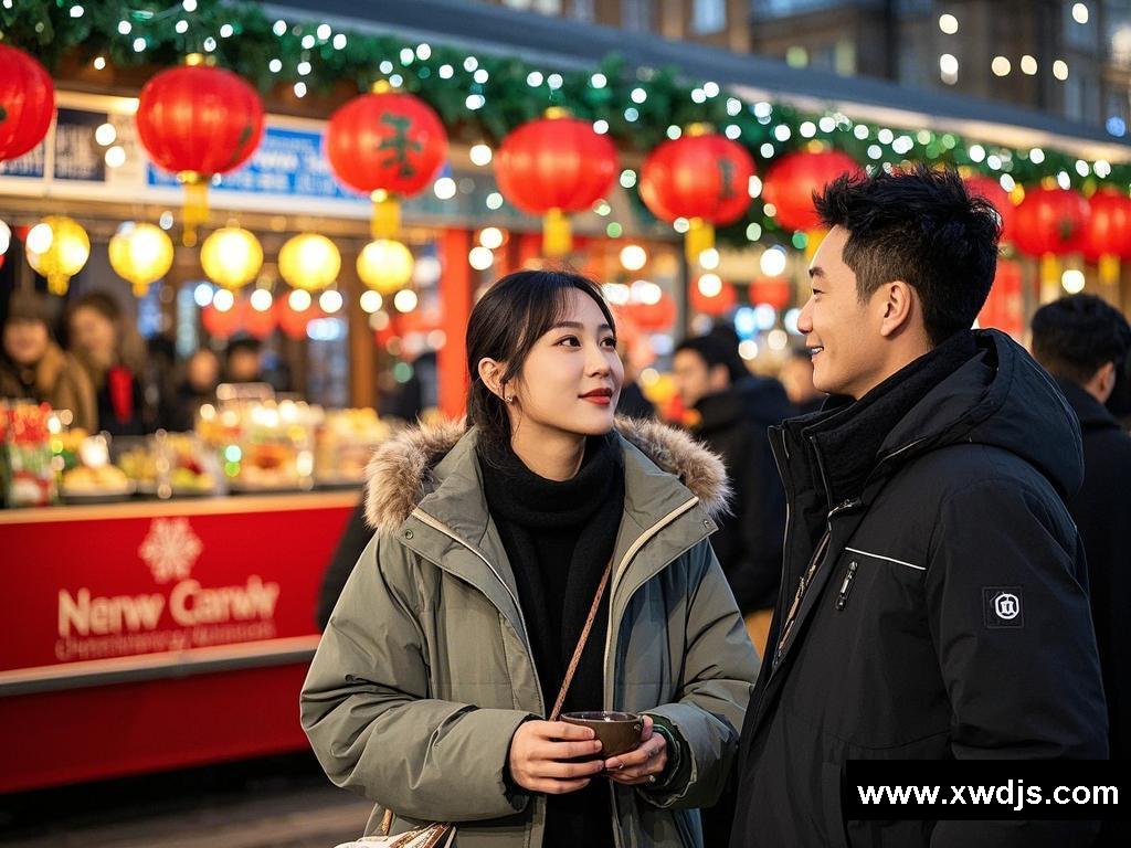 《欧洲春节里的别样故事》