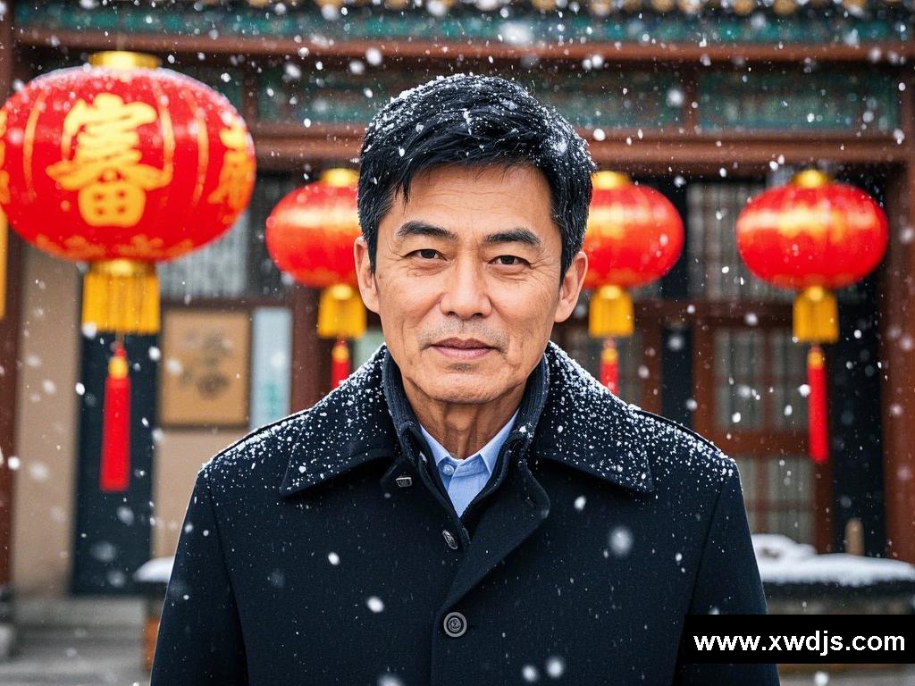春节里的别样旅程