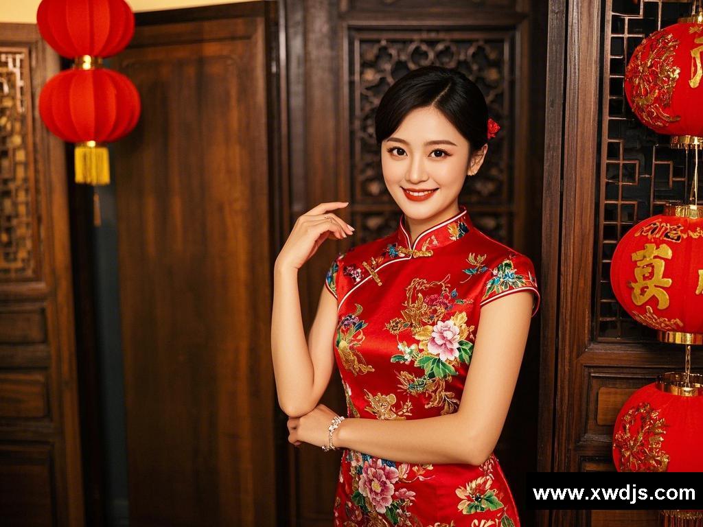 全球春节奇遇记