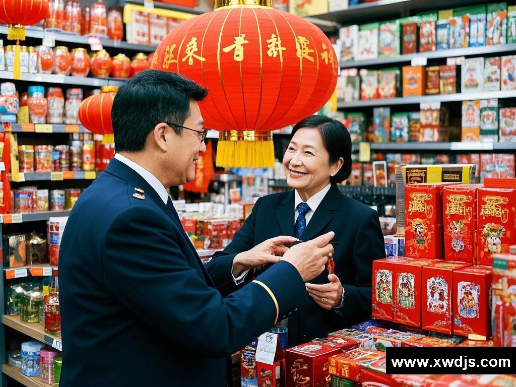 奇妙春节行：跨越地域的欢乐与心动