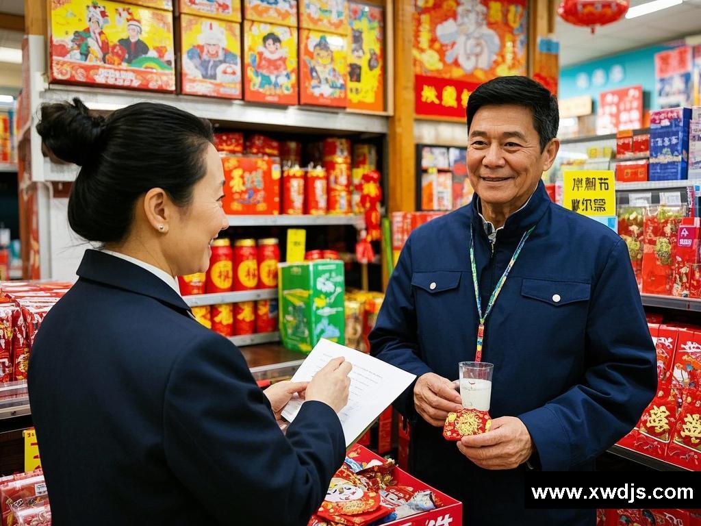奇妙春节行：跨越地域的欢乐与心动