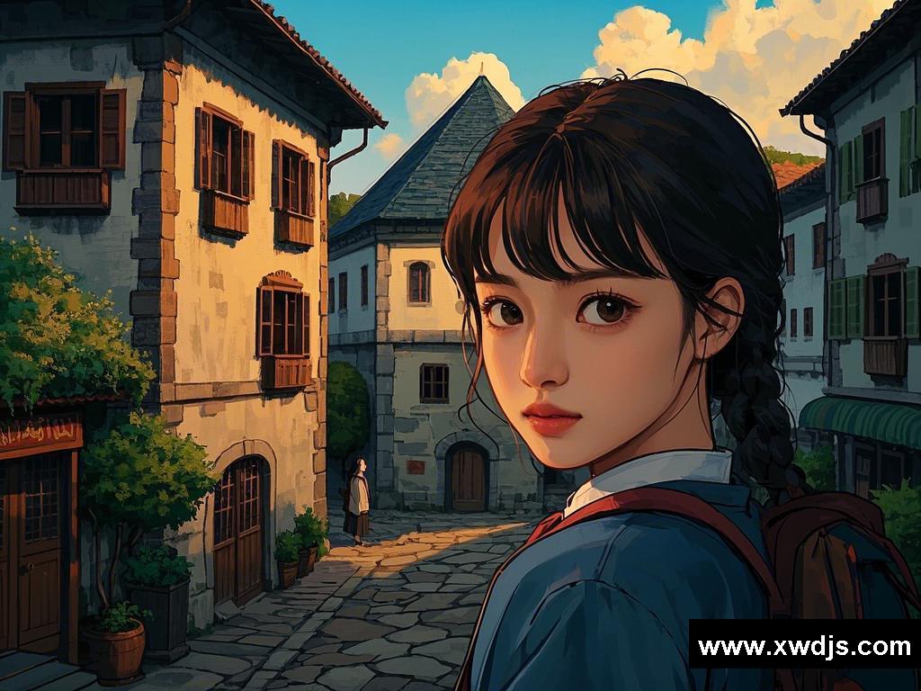 跨越文化的奇妙之旅