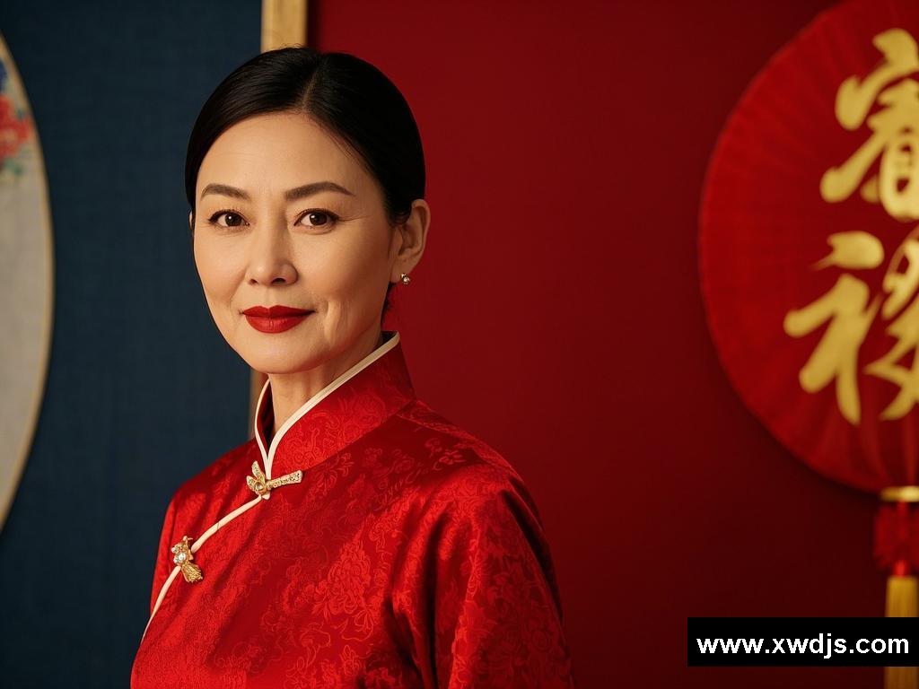 跨越国度的春节浪漫
