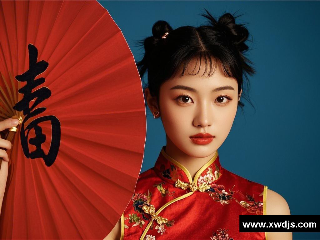 跨洋春节的奇妙浪漫