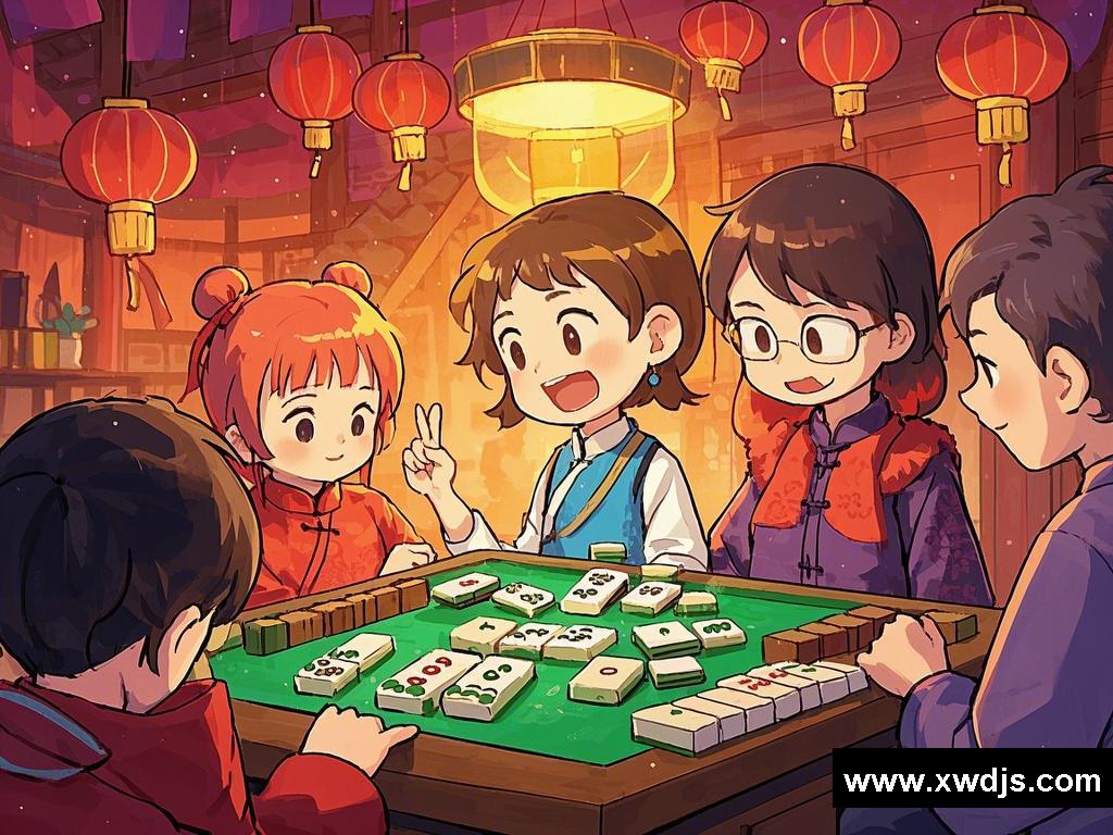 跨越国界的春节奇妙之旅