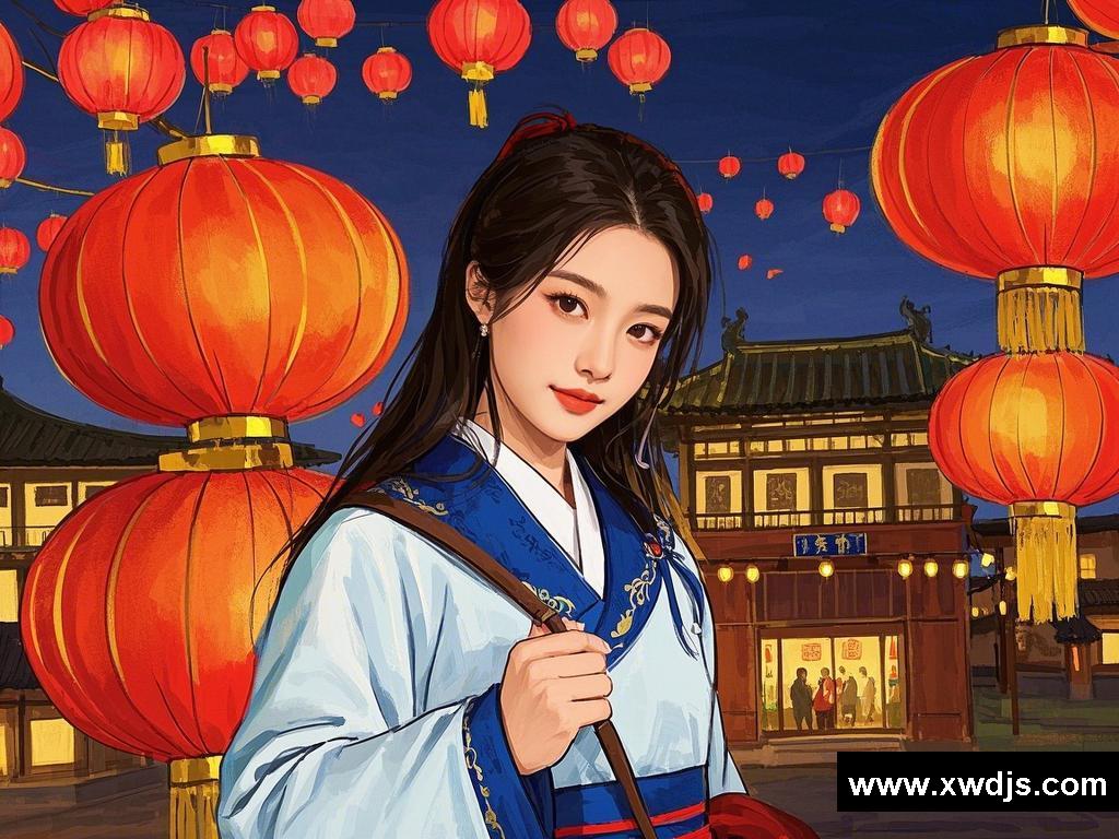跨洋越洲的春节浪漫奇遇