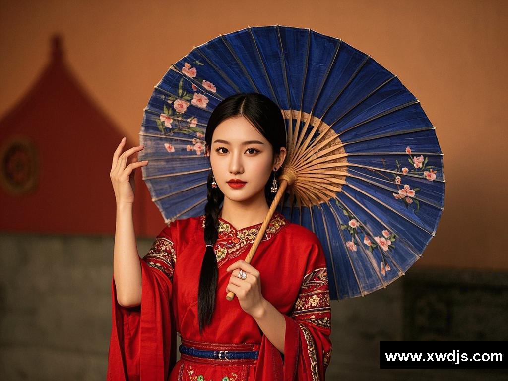 跨洋迎春：别样风情中的浪漫