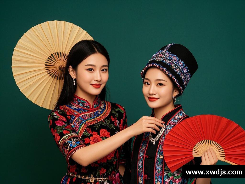 跨洋迎春：别样风情中的浪漫
