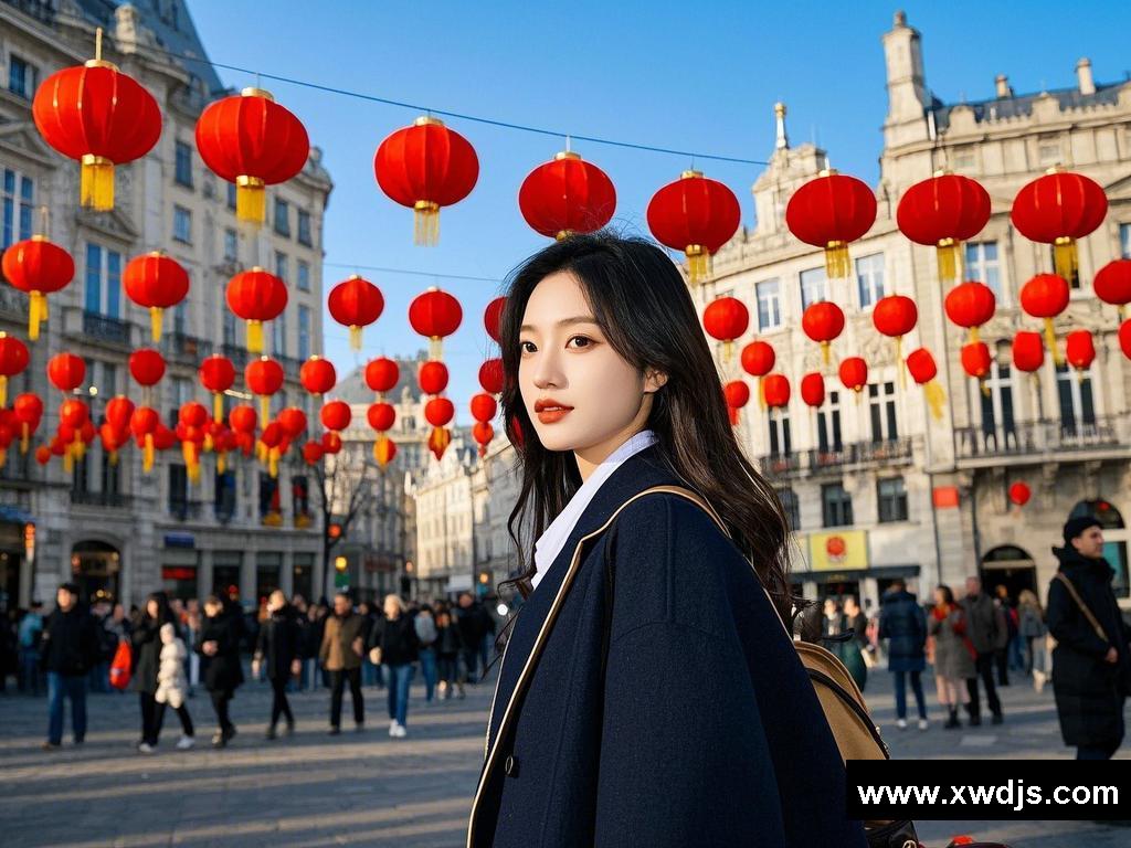 跨越欧洲的春节浪漫奇遇