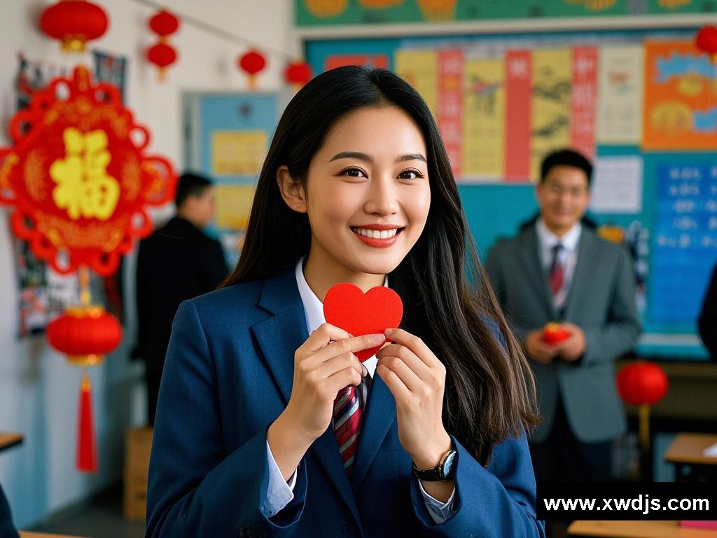 跨洋越洲的春节奇遇与心动