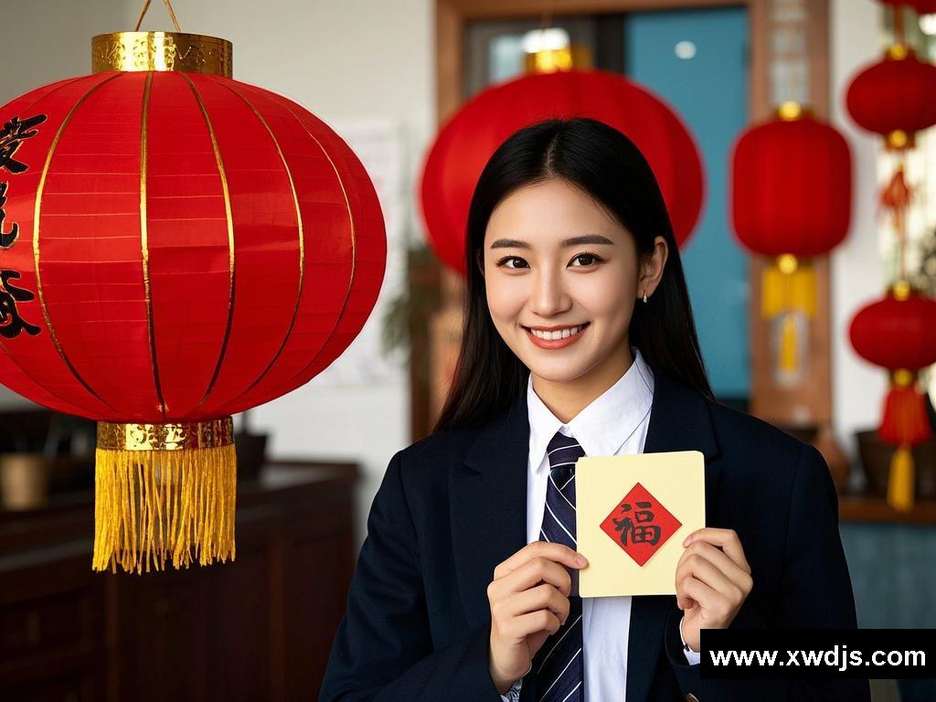 跨洋越洲的春节奇遇与心动