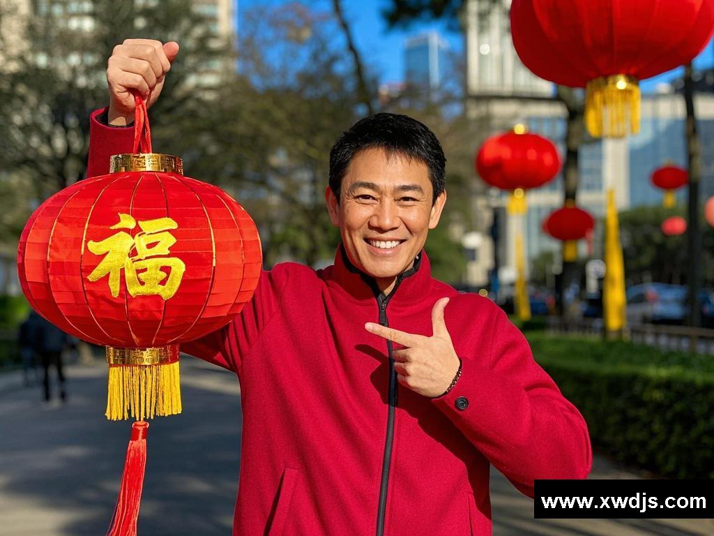 春节，跨越国界的温暖