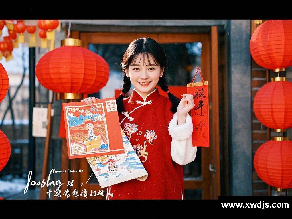 跨越文化的浪漫节庆之旅