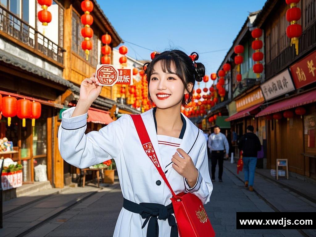 跨越国界的春节浪漫之旅
