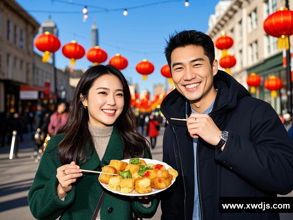 跨越地域的春节浪漫之旅