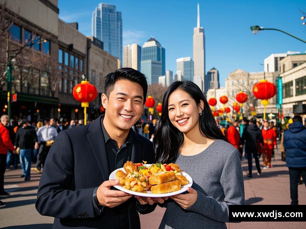 跨越地域的春节浪漫之旅