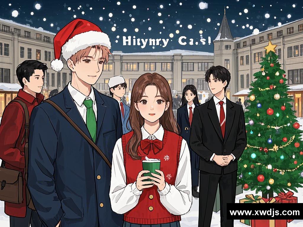 跨越节日的奇妙恋曲