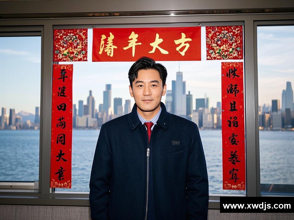 跨越山海的春节浪漫