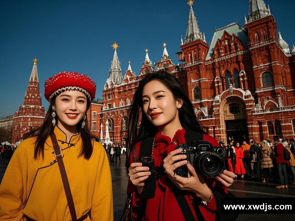跨国寻味年的浪漫之旅