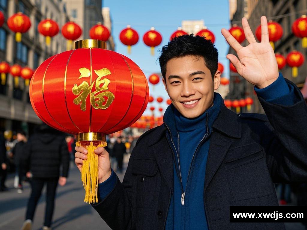 跨越地域的春节奇妙之旅