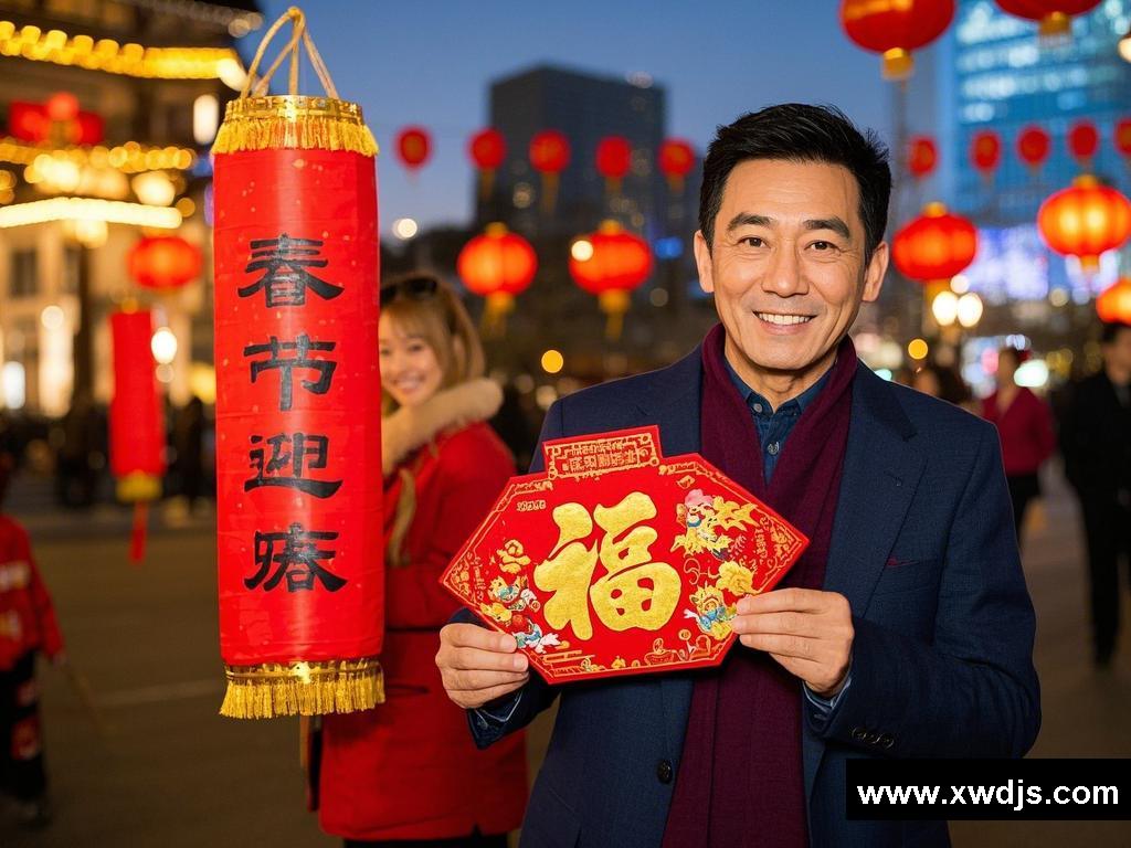 跨越地域的春节奇妙之旅