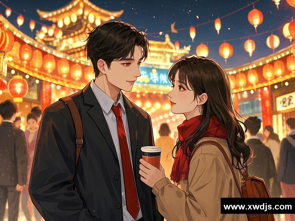 春节的奇妙之旅与浪漫邂逅