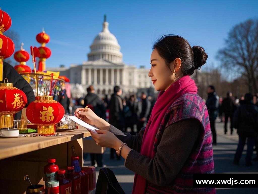 跨越节日的心动之旅