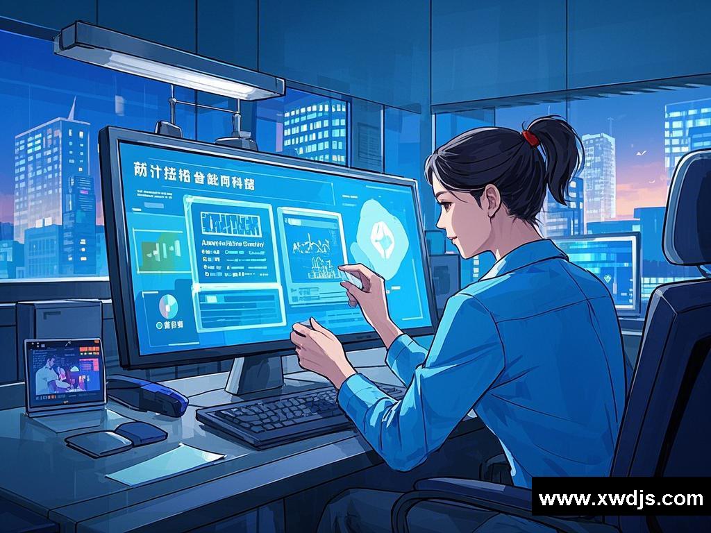 跨越地域的新春恋曲