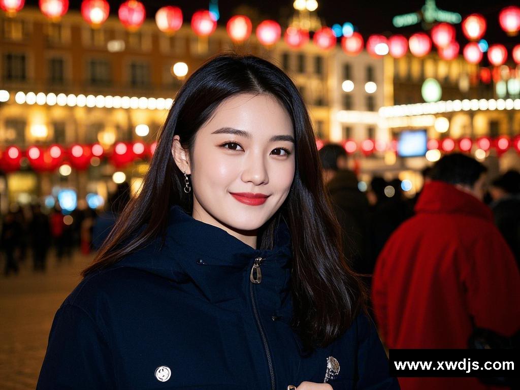 欧洲春节的奇妙邂逅