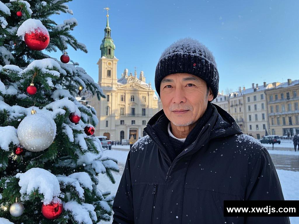 欧陆新春：冰雪与传统的恋曲
