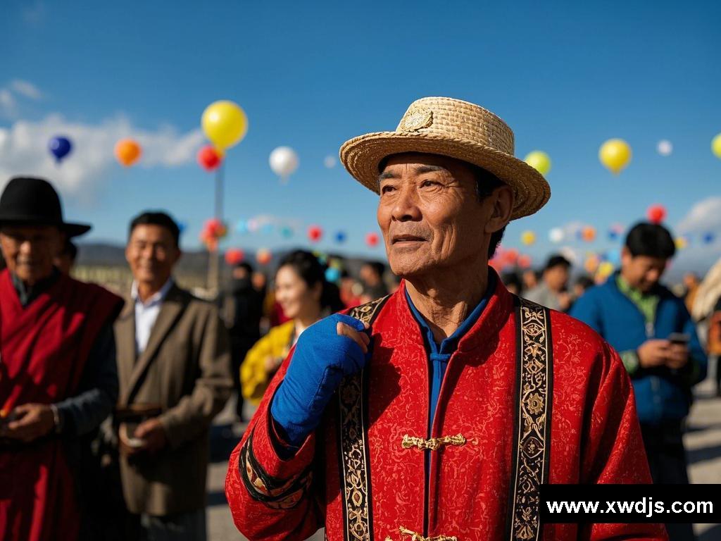跨越文化的浪漫节庆之旅