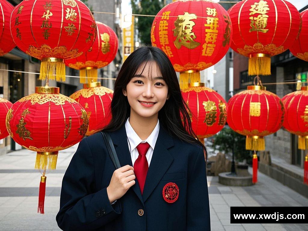 春节跨洋的心动之旅