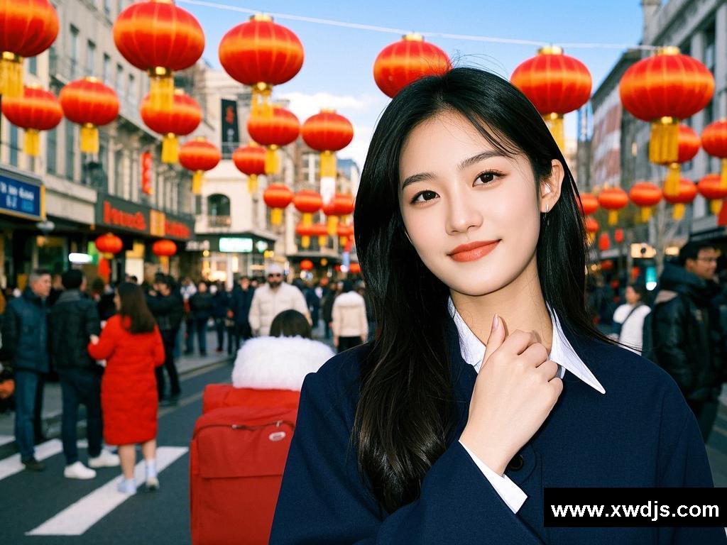 春节跨洋的心动之旅