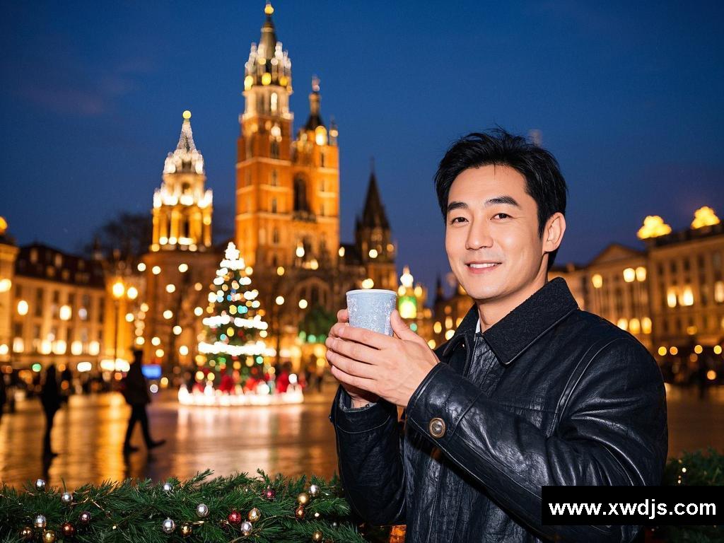 跨越节日的心动之旅