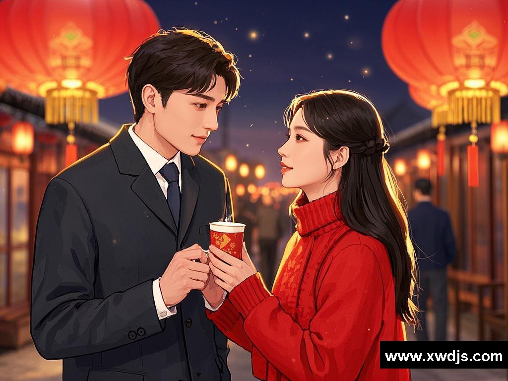 跨国春节的浪漫奇遇