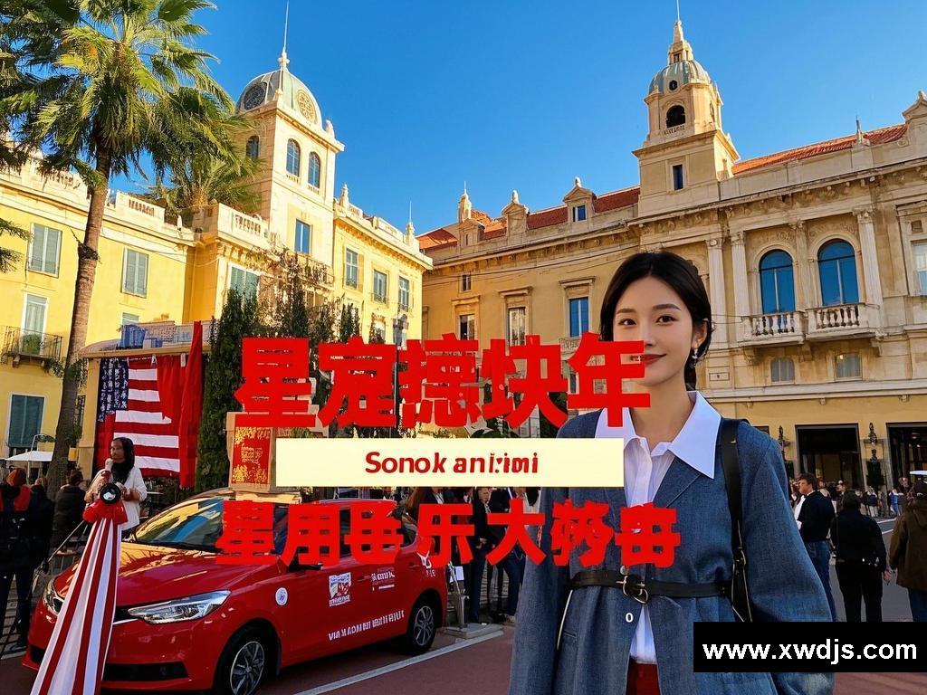 惊！摩纳哥与美国春节背后，星河·隐瞒的未来狂想秘密？
