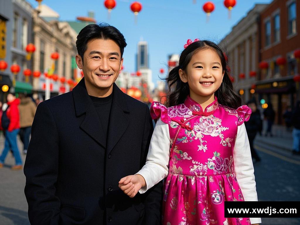 海外春节的奇妙际遇