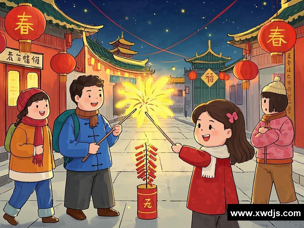 跨文化的奇妙之旅