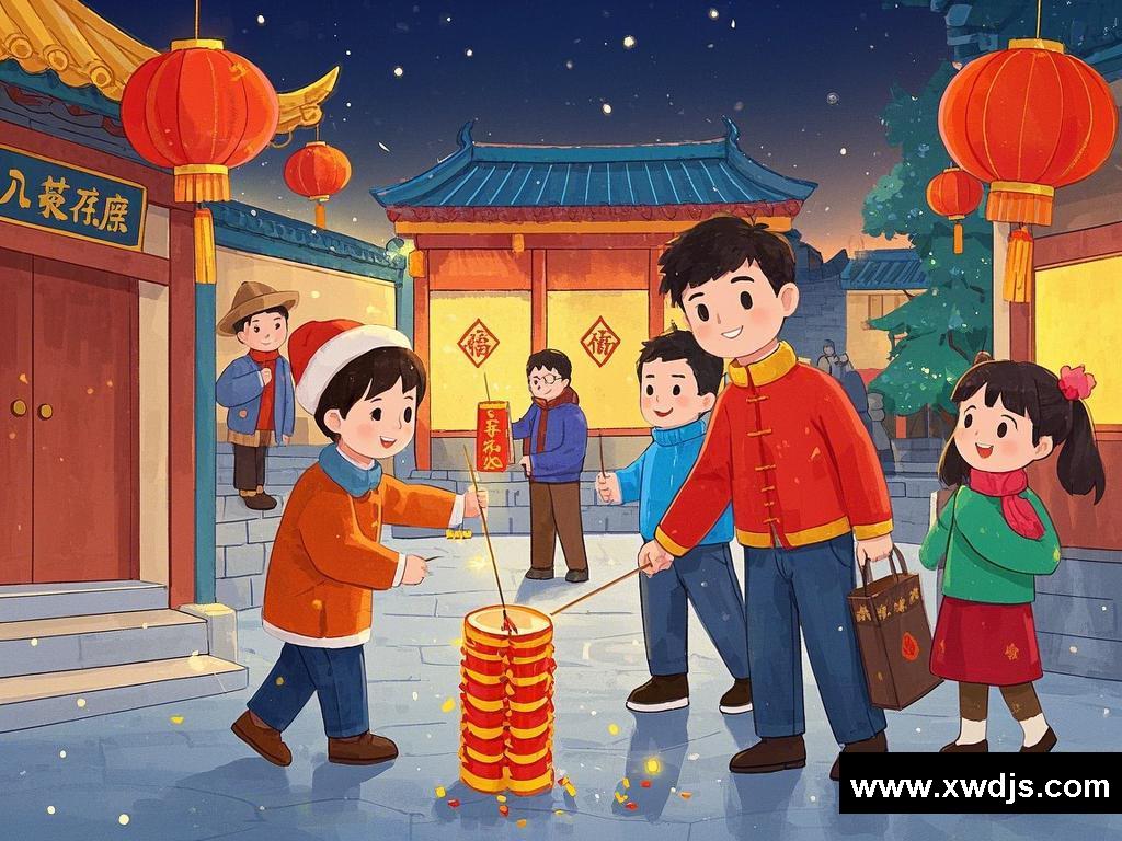 跨文化的奇妙之旅