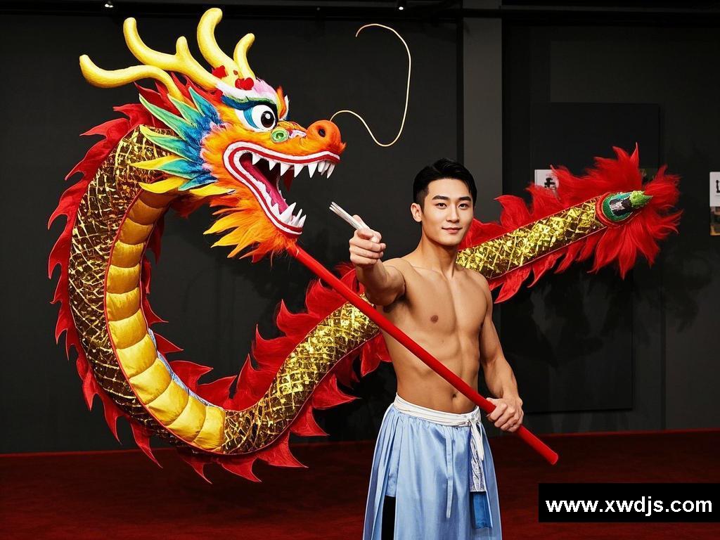 一见倾心的缘