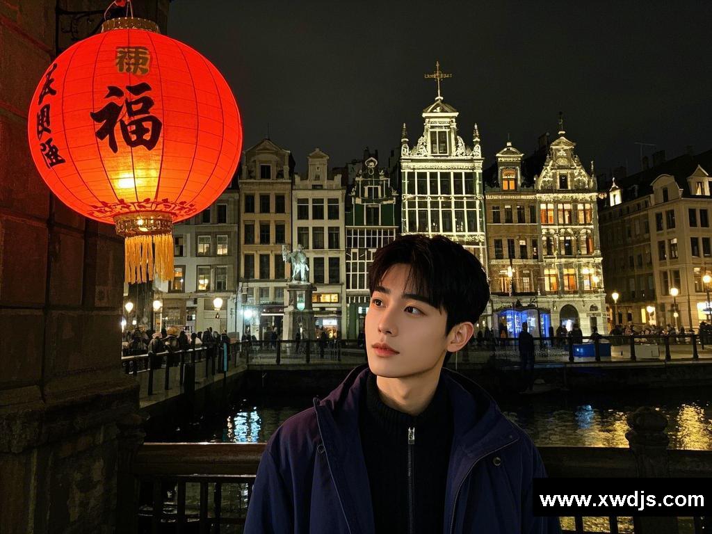福祸相依的欧洲春节奇遇