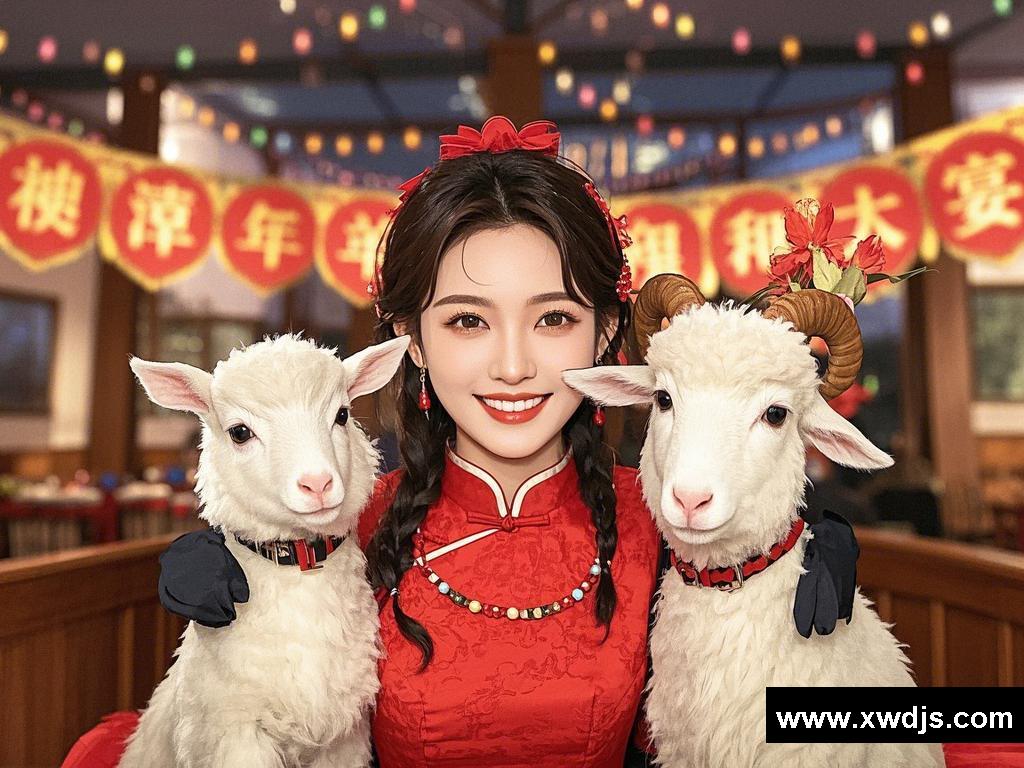 楠浔的特别相亲宴