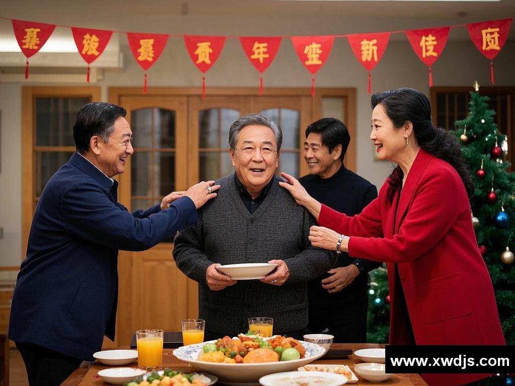 意外搅局，欢乐骤起