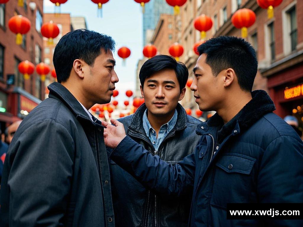 冲突一触即发