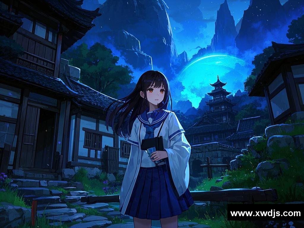 神秘的系统补丁1.0